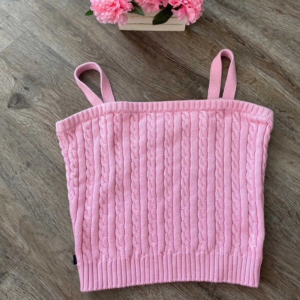Top Ralph Lauren Size M
